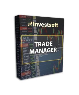 EA Trade Manager for MT4 & MT5