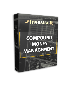 Compound Money Management EA